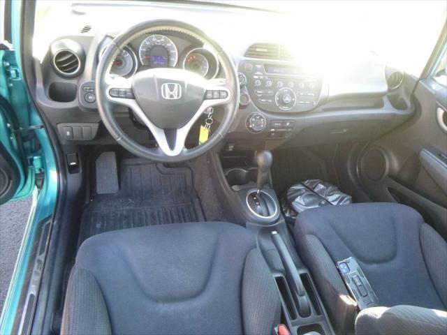 used 2012 Honda Fit car, priced at $11,895