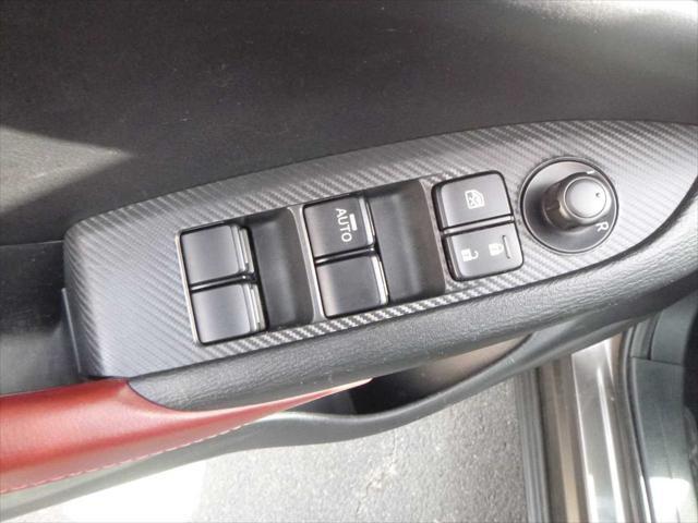 used 2017 Mazda CX-3 car, priced at $13,895