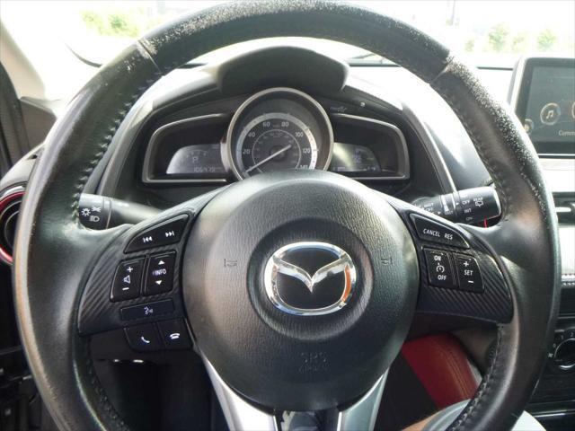used 2017 Mazda CX-3 car, priced at $13,895