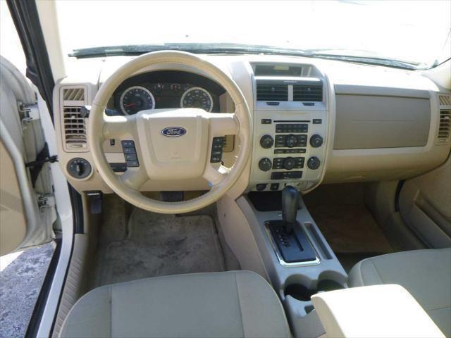 used 2011 Ford Escape car, priced at $9,995