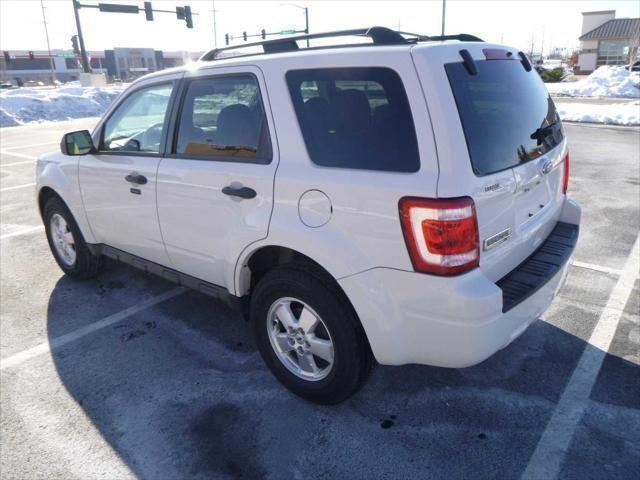 used 2011 Ford Escape car, priced at $9,995