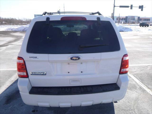 used 2011 Ford Escape car, priced at $9,995