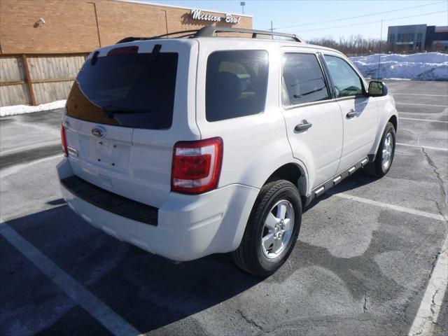 used 2011 Ford Escape car, priced at $9,995