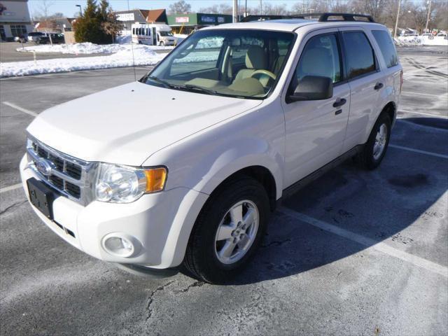 used 2011 Ford Escape car, priced at $9,995