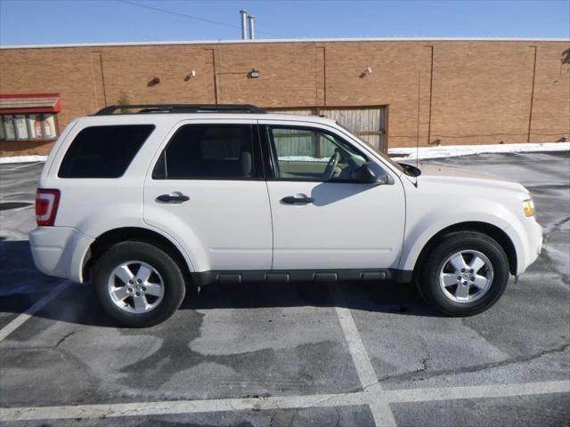 used 2011 Ford Escape car, priced at $9,995