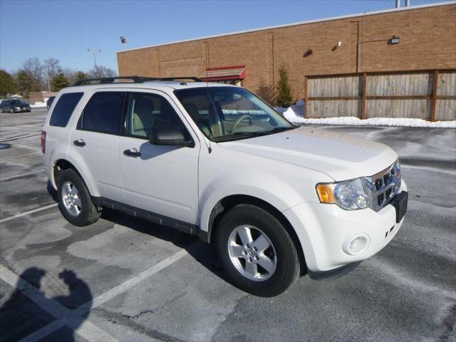 used 2011 Ford Escape car, priced at $9,995