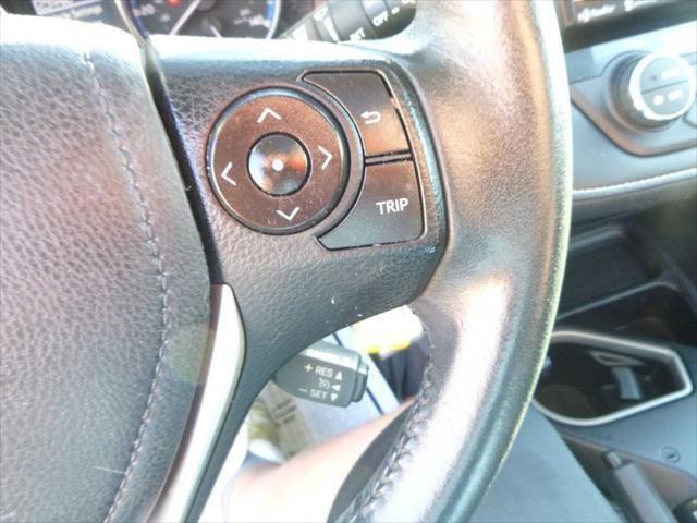 used 2016 Toyota RAV4 car, priced at $15,895