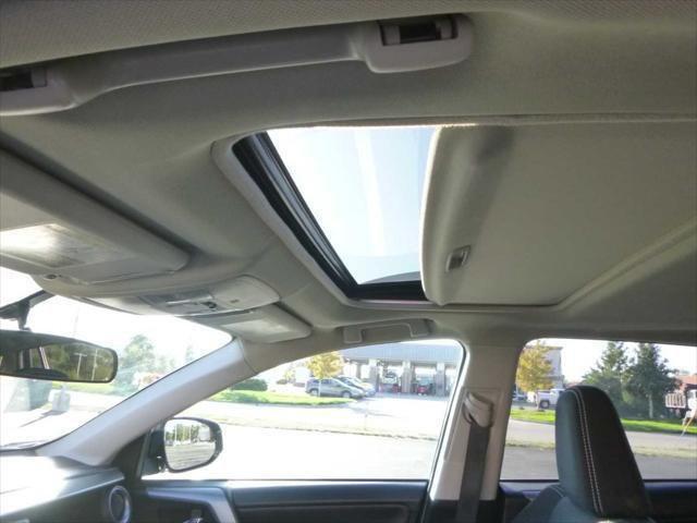 used 2016 Toyota RAV4 car, priced at $15,895