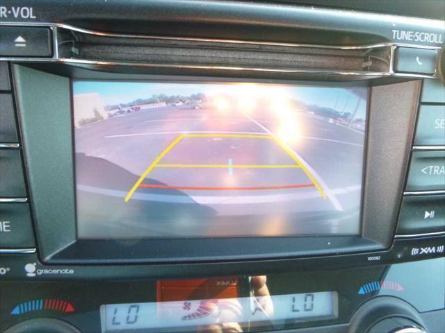 used 2016 Toyota RAV4 car, priced at $15,895