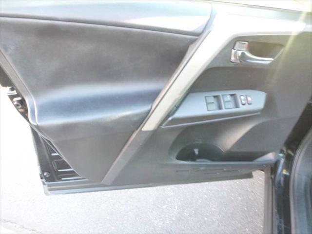 used 2016 Toyota RAV4 car, priced at $15,895