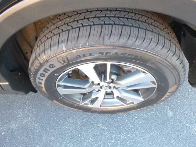 used 2016 Toyota RAV4 car, priced at $15,895