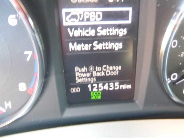 used 2016 Toyota RAV4 car, priced at $15,895