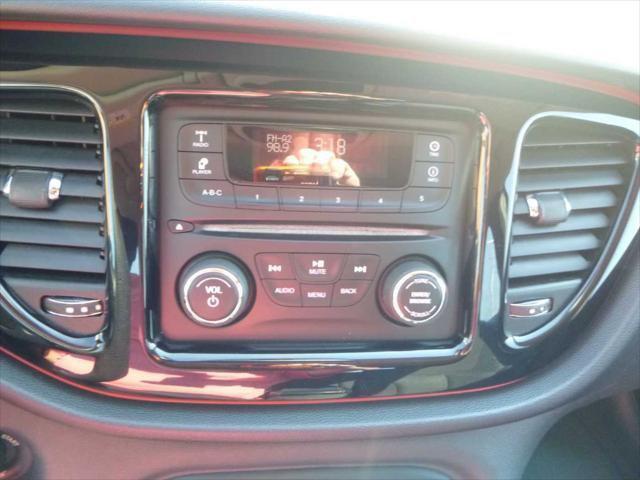 used 2014 Dodge Dart car, priced at $9,995