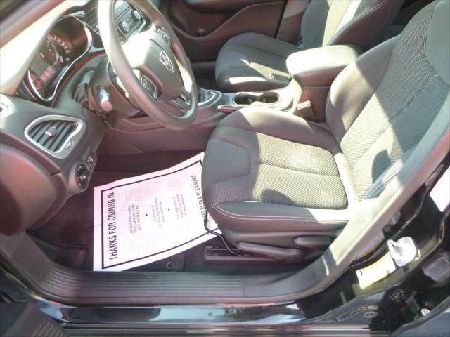 used 2014 Dodge Dart car, priced at $9,995