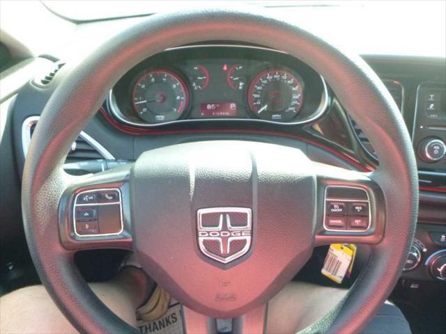 used 2014 Dodge Dart car, priced at $9,995