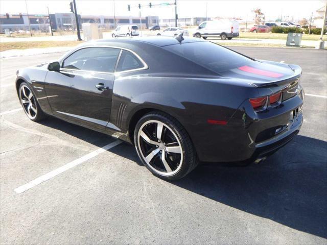 used 2012 Chevrolet Camaro car, priced at $22,950