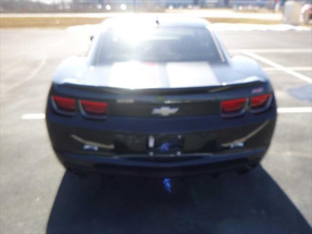 used 2012 Chevrolet Camaro car, priced at $22,950