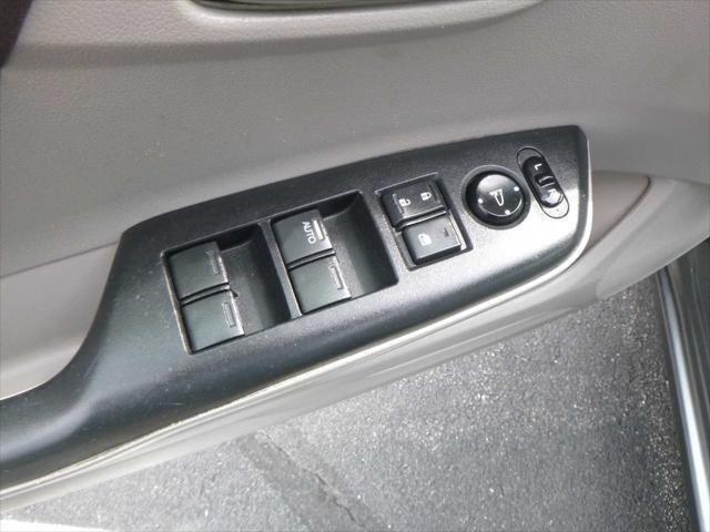 used 2012 Honda Civic car, priced at $10,895
