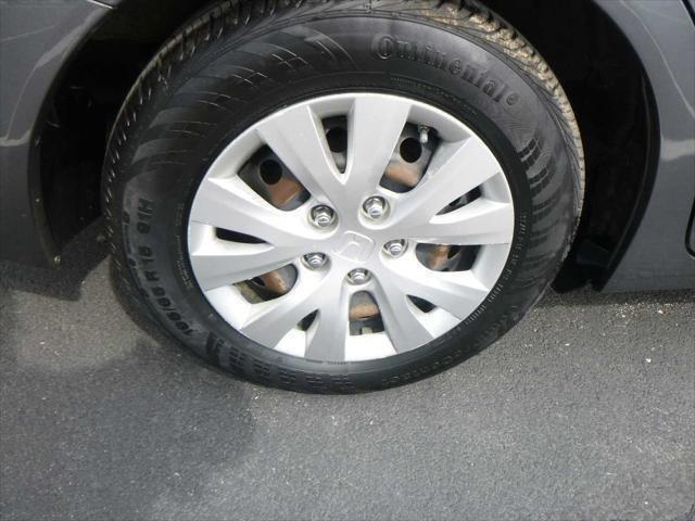 used 2012 Honda Civic car, priced at $10,895
