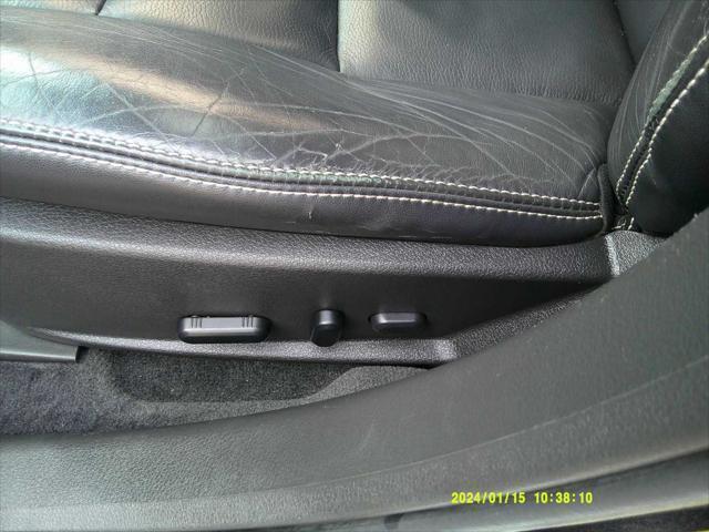 used 2012 Ford Fusion car, priced at $9,950