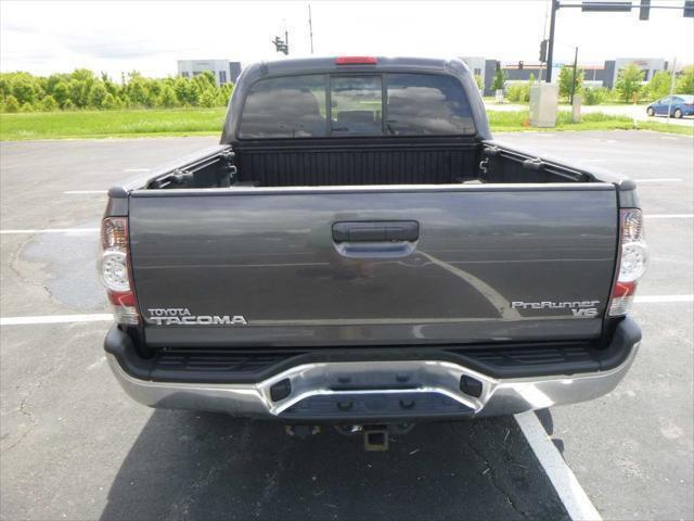 used 2013 Toyota Tacoma car, priced at $17,895