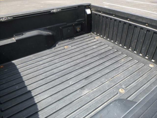 used 2013 Toyota Tacoma car, priced at $17,895