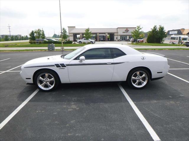 used 2011 Dodge Challenger car, priced at $17,895