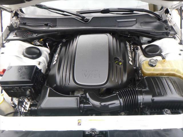 used 2011 Dodge Challenger car, priced at $17,895