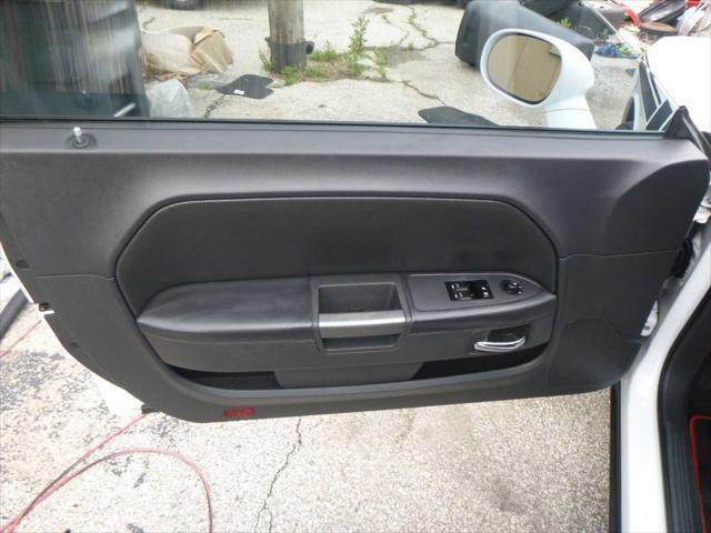 used 2011 Dodge Challenger car, priced at $17,895