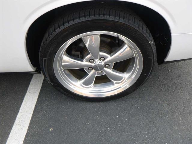 used 2011 Dodge Challenger car, priced at $17,895