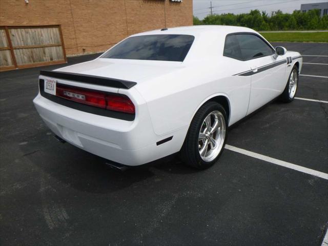 used 2011 Dodge Challenger car, priced at $17,895