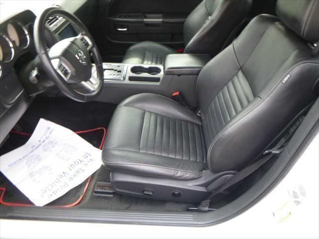 used 2011 Dodge Challenger car, priced at $17,895