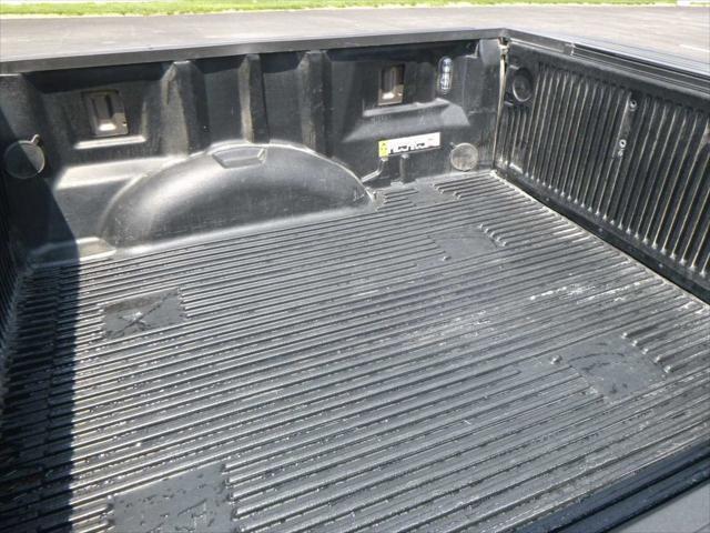 used 2019 Ford F-150 car, priced at $26,995