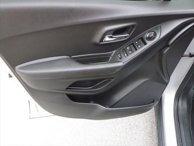 used 2019 Chevrolet Trax car, priced at $13,996