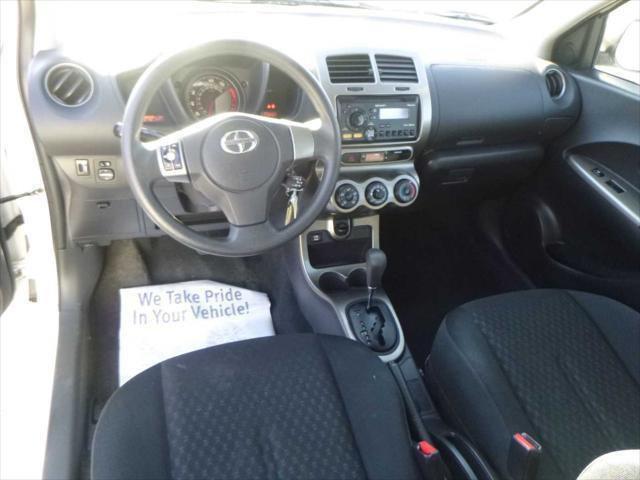 used 2012 Scion xD car, priced at $8,950