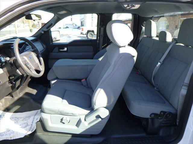 used 2014 Ford F-150 car, priced at $19,250