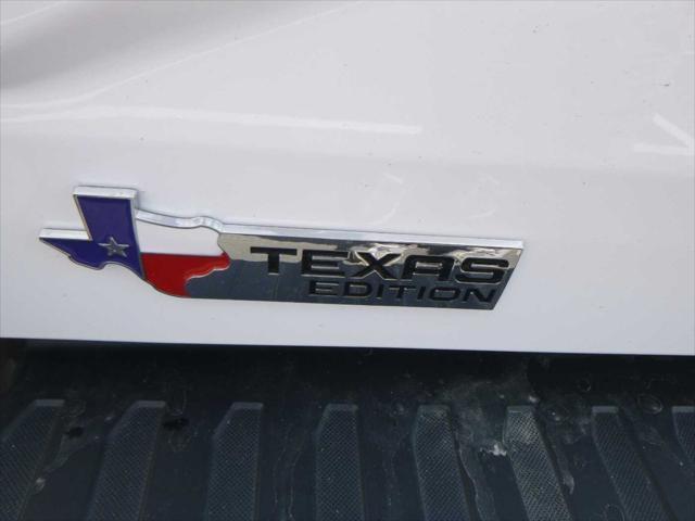 used 2016 Ford F-150 car, priced at $18,950