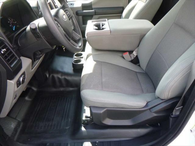 used 2016 Ford F-150 car, priced at $18,950