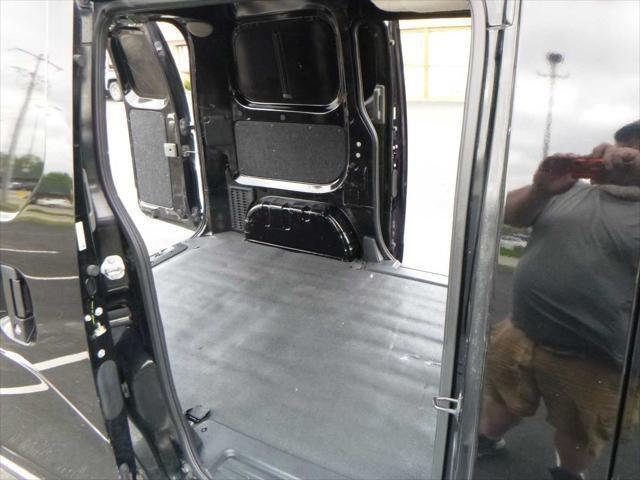 used 2015 Chevrolet City Express car, priced at $10,995