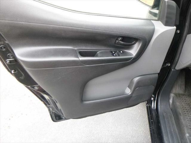 used 2015 Chevrolet City Express car, priced at $10,995