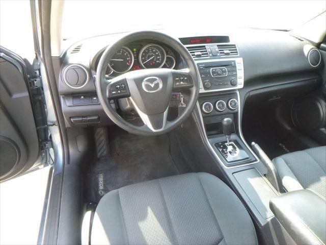 used 2012 Mazda Mazda6 car, priced at $10,395