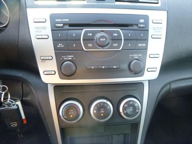 used 2012 Mazda Mazda6 car, priced at $9,995