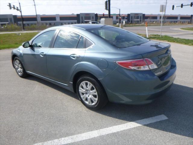 used 2012 Mazda Mazda6 car, priced at $10,395