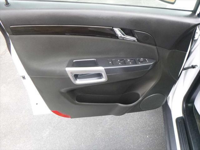 used 2013 Chevrolet Captiva Sport car, priced at $7,950