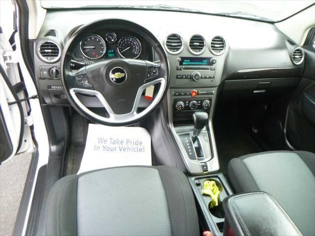 used 2013 Chevrolet Captiva Sport car, priced at $7,950