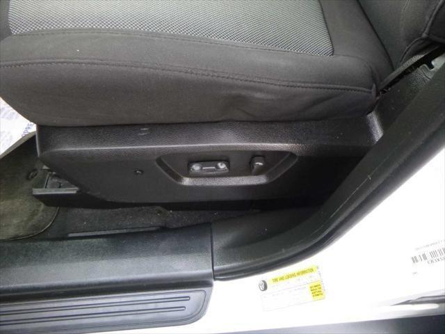 used 2013 Chevrolet Captiva Sport car, priced at $7,950