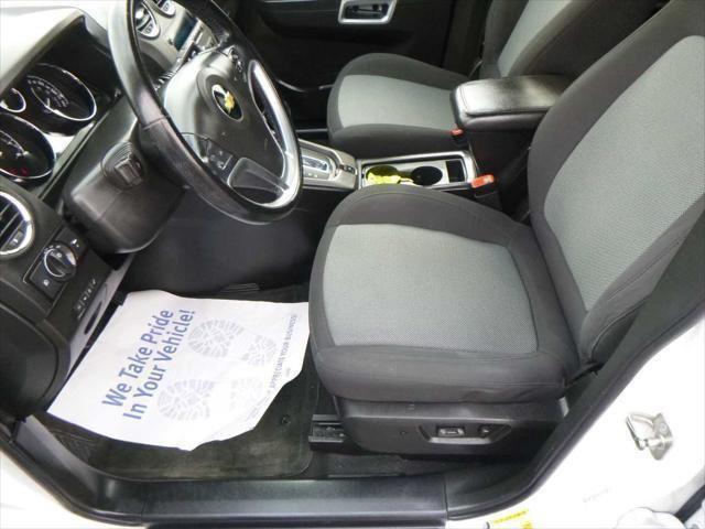 used 2013 Chevrolet Captiva Sport car, priced at $7,950