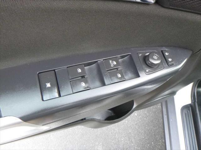 used 2013 Chevrolet Captiva Sport car, priced at $7,950