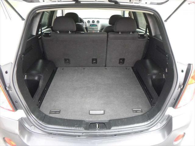 used 2013 Chevrolet Captiva Sport car, priced at $7,950