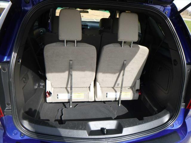 used 2014 Ford Explorer car, priced at $12,895